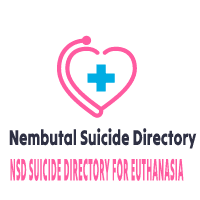 Nembutal Suicide Directory