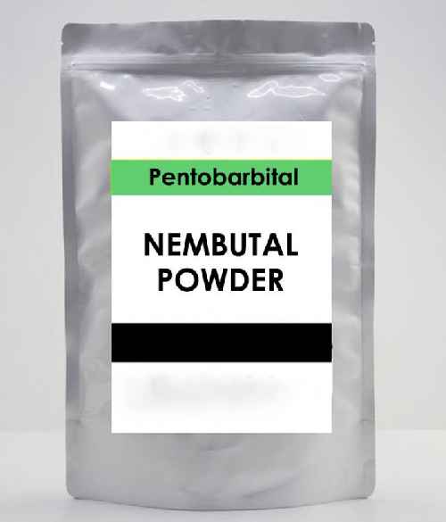 Buy Nembutal Powder online