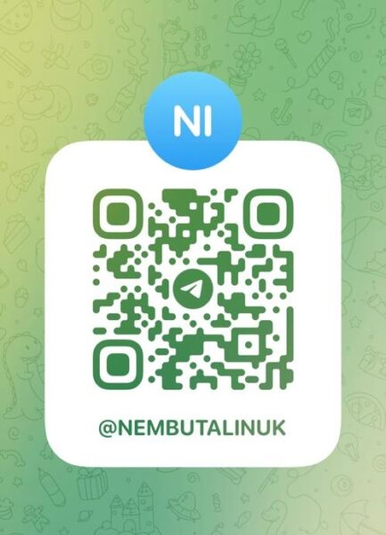 Buy Nembutal Pentobarbital in the UK in Telegram